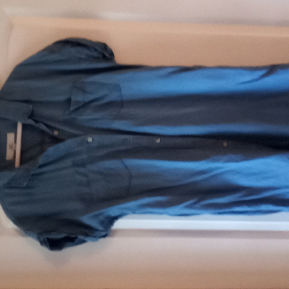 Dress jean